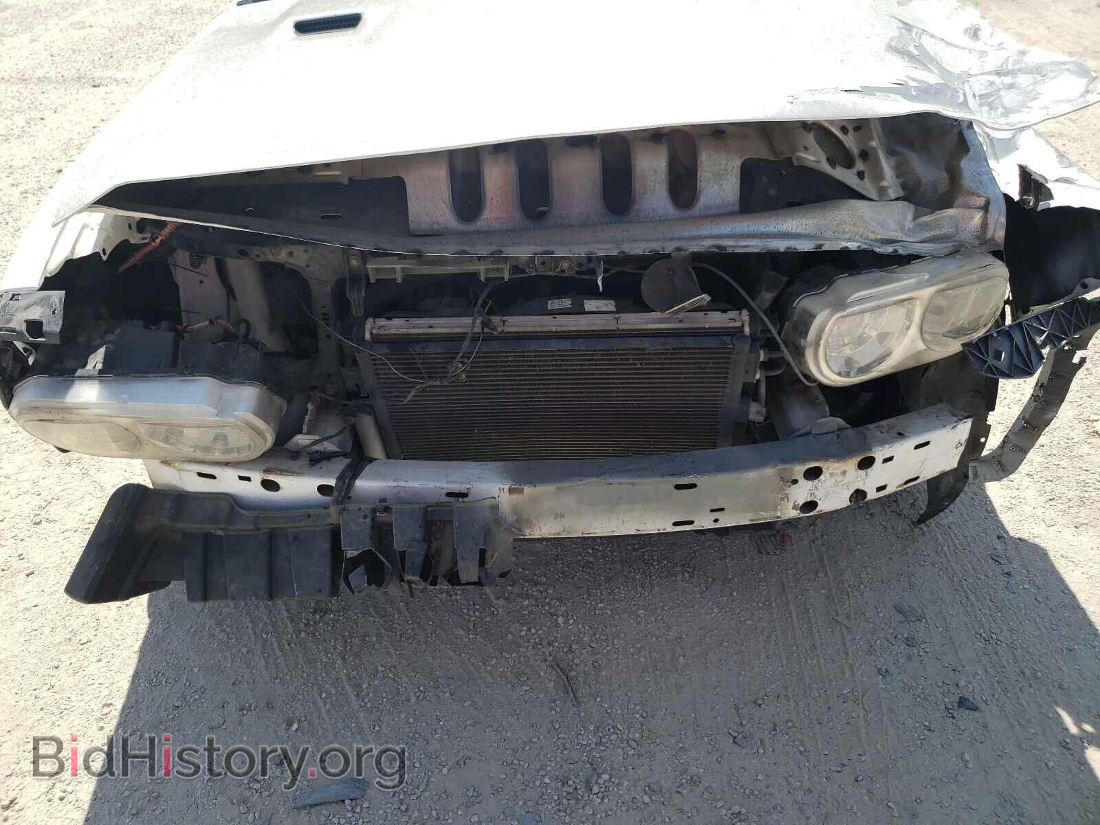 2013 DODGE CHALLENGER - VIN: 2C3CDYAG8DH562553 - Фото 9