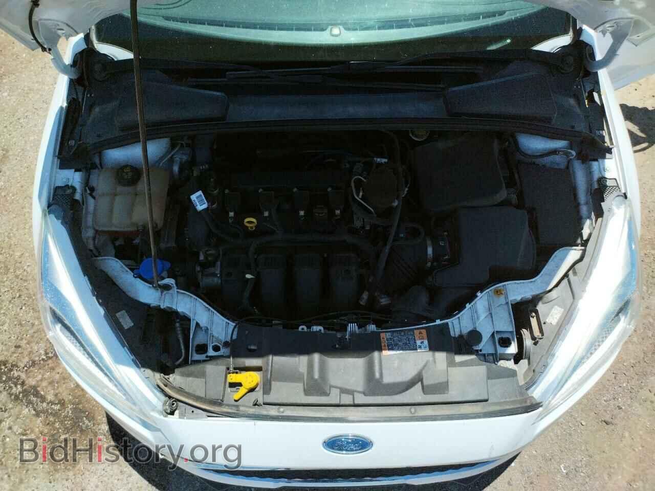 2016 FORD FOCUS - VIN: 1FADP3F29GL221926 - Фото 7