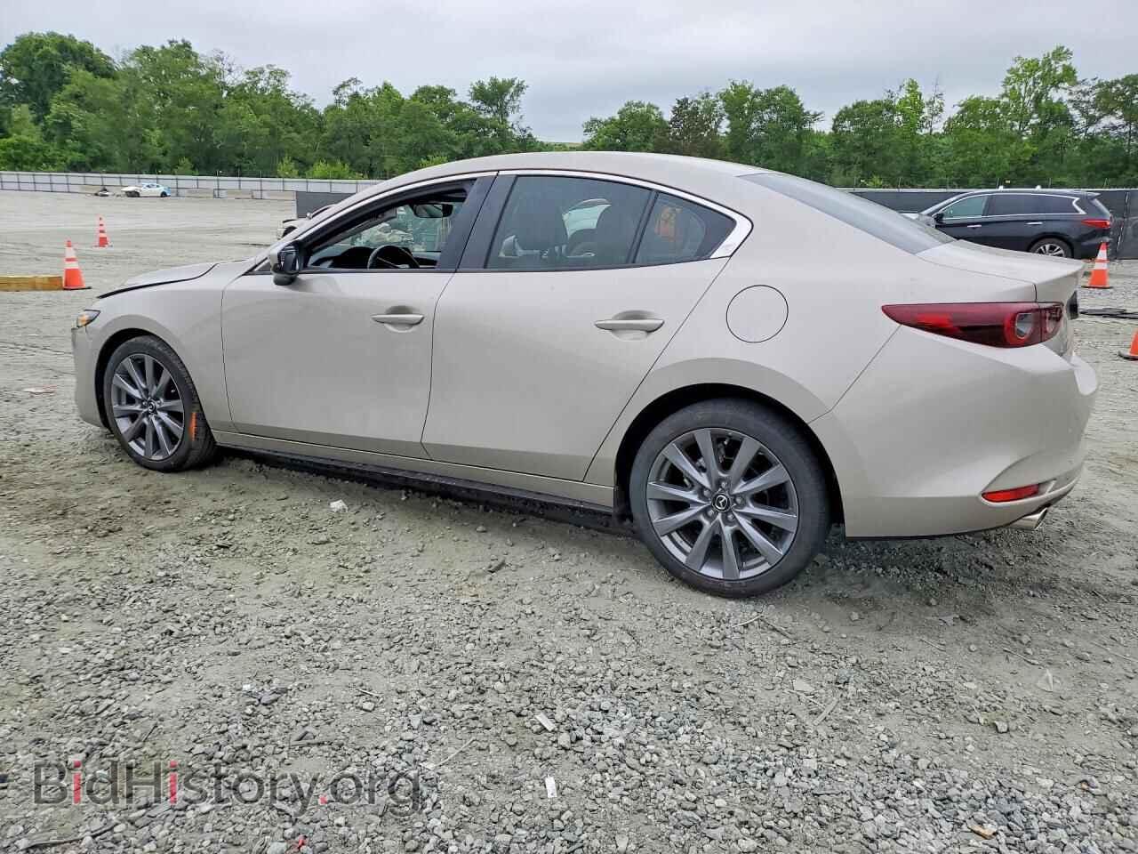 2024 MAZDA 3 - VIN: 3MZBPACM5RM407635 - Photo 2
