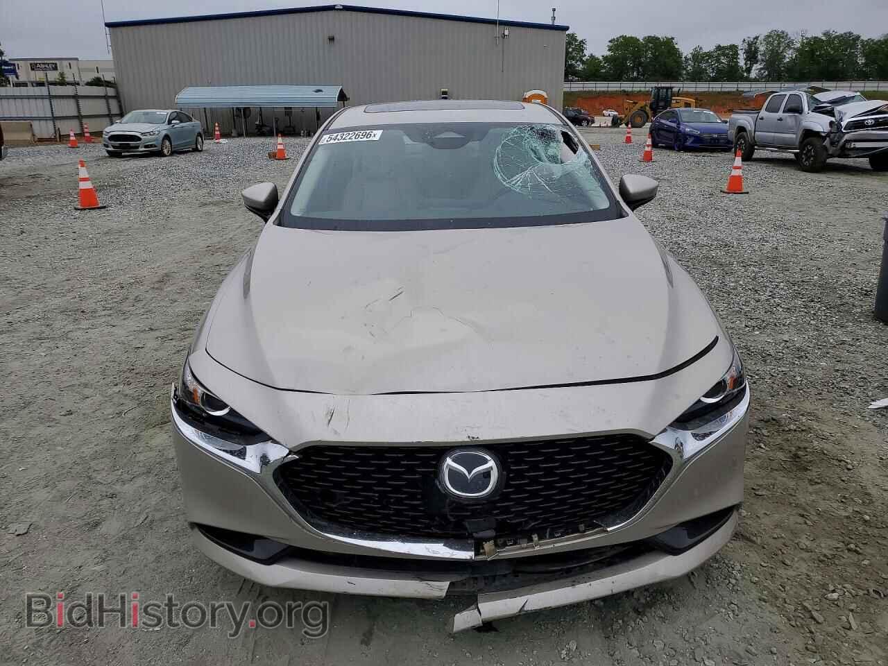 2024 MAZDA 3 - VIN: 3MZBPACM5RM407635 - Photo 5