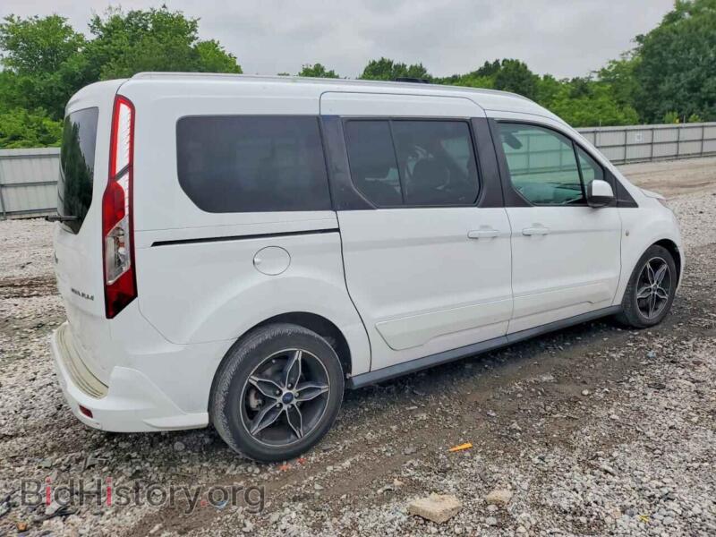 2016 Ford TRANSIT (VIN NM0GE9G77G1248948) — фото 3 из 13