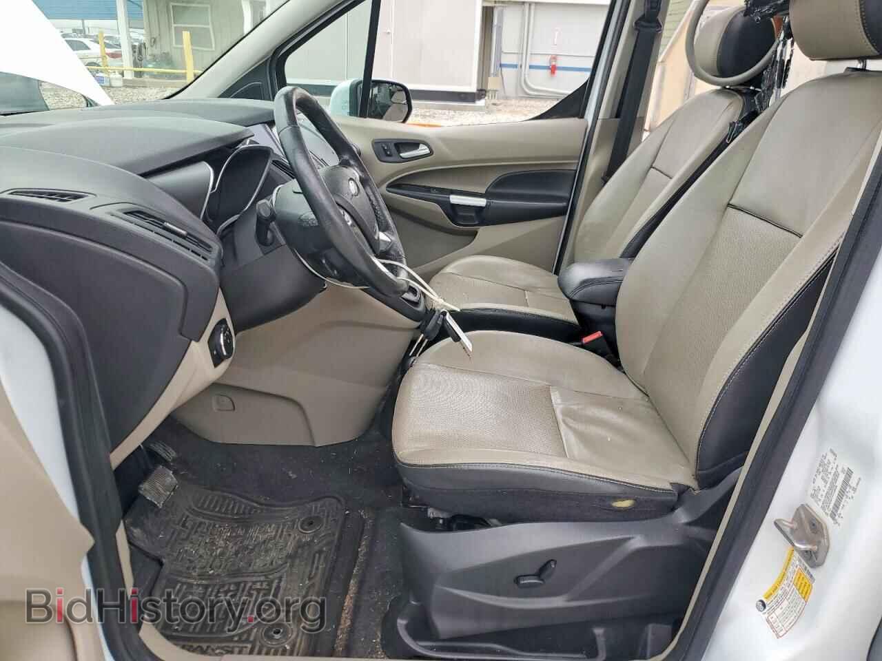 2016 FORD TRANSIT - VIN: NM0GE9G77G1248948 - Фото 7