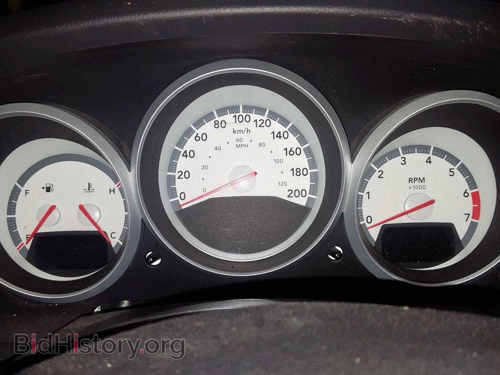 2010 DODGE CARAVAN - VIN: 2D4RN4DE7AR187611 - Photo 8