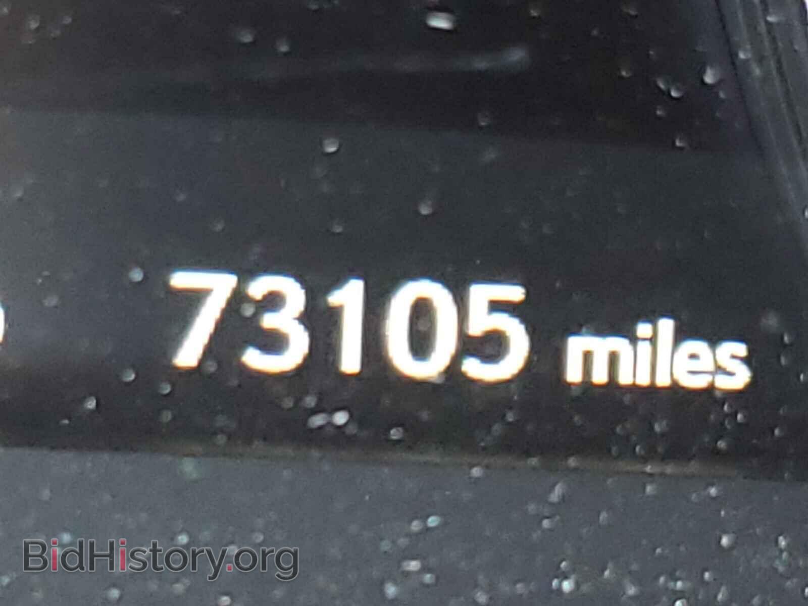 2013 LEXUS ES350 - VIN: JTHBK1GG3D2000482 - Фото 8