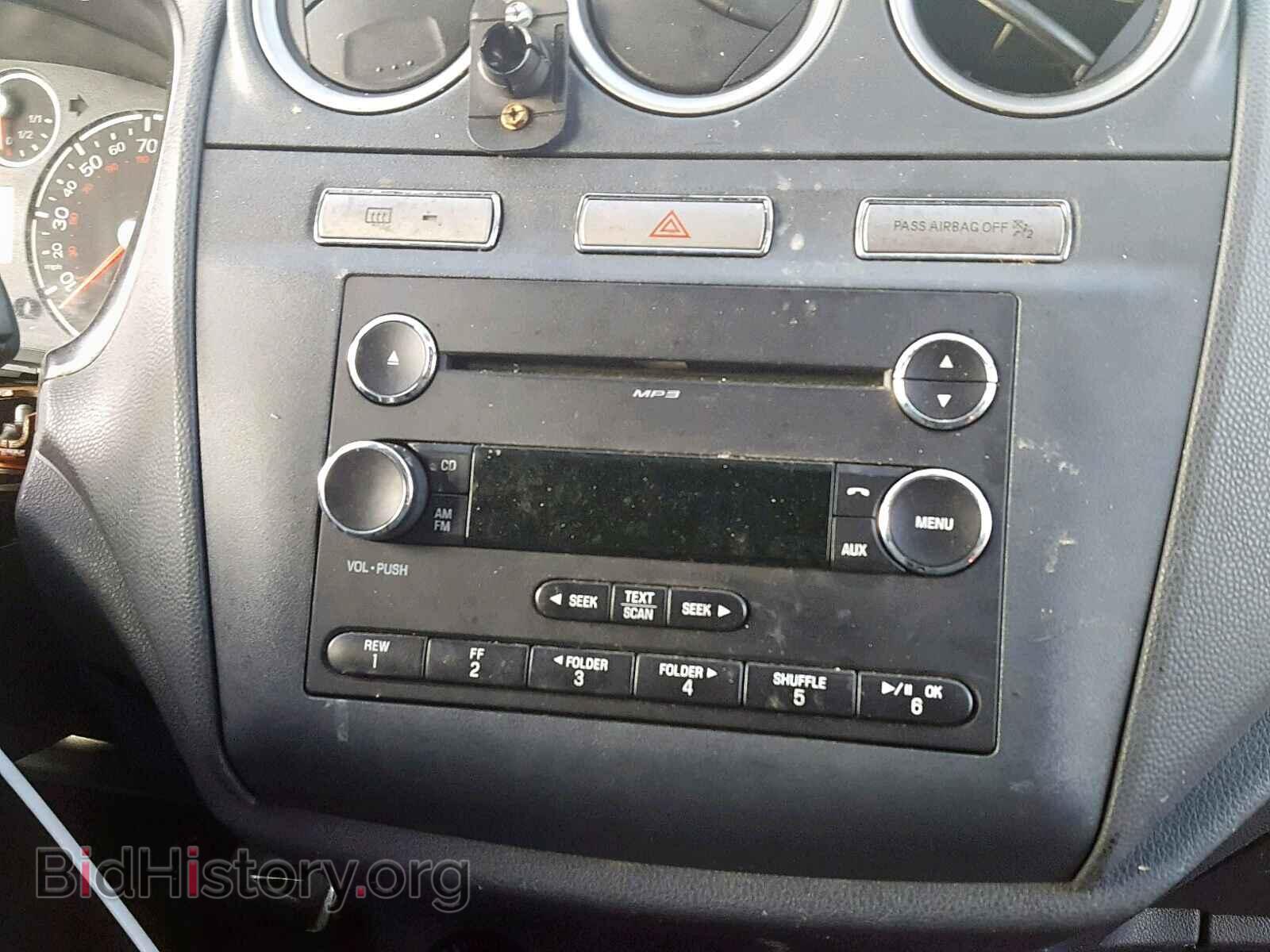 2013 FORD TRANSIT CO - VIN: NM0LS7BN5DT156402 - Фото 9