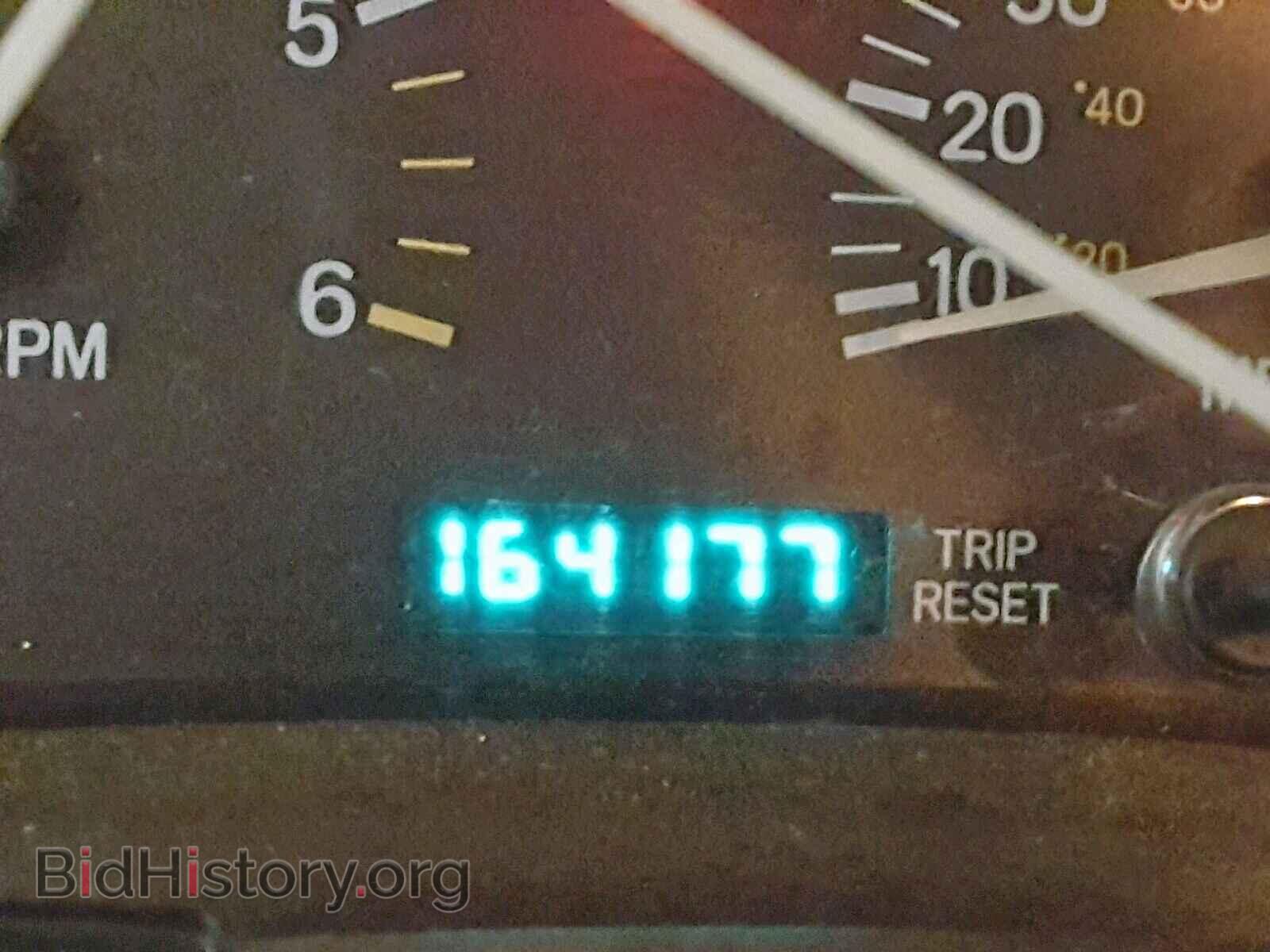 2000 JEEP CHEROKEE S - VIN: 1J4FF48S7YL125894 - Фото 8