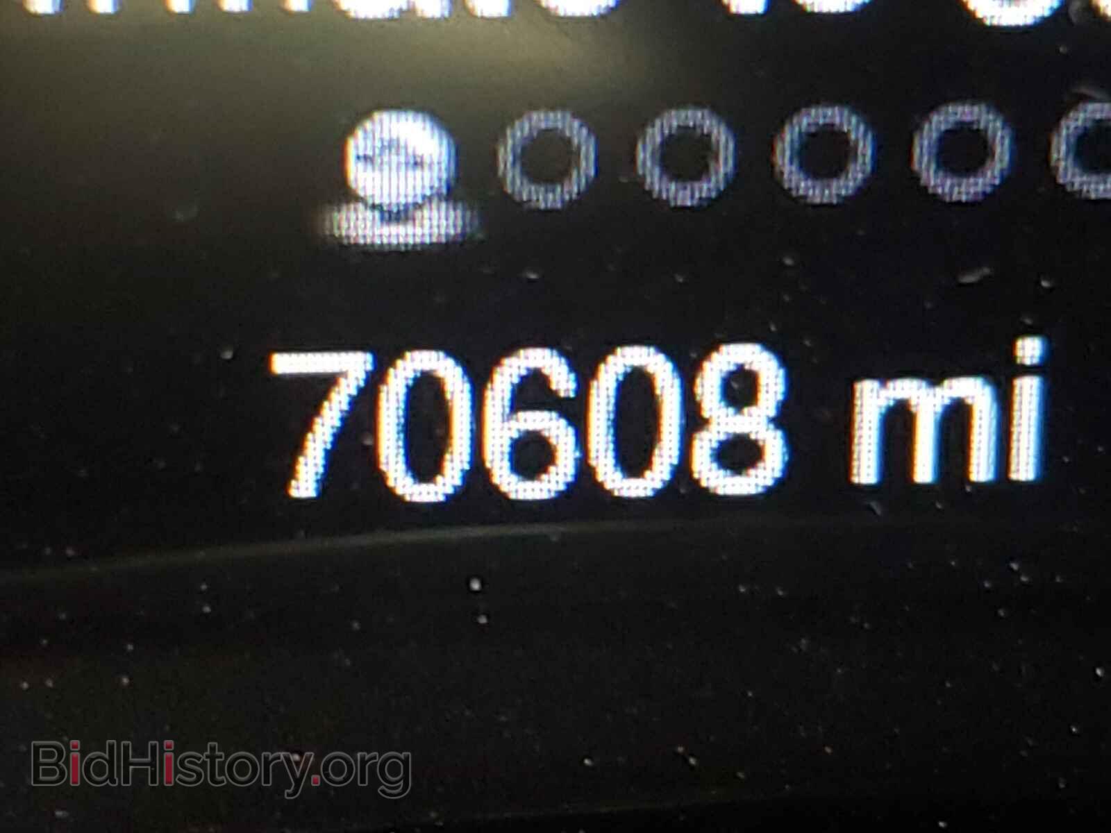 2015 DODGE DURANGO - VIN: 1C4RDHAG7FC127499 - Фото 8
