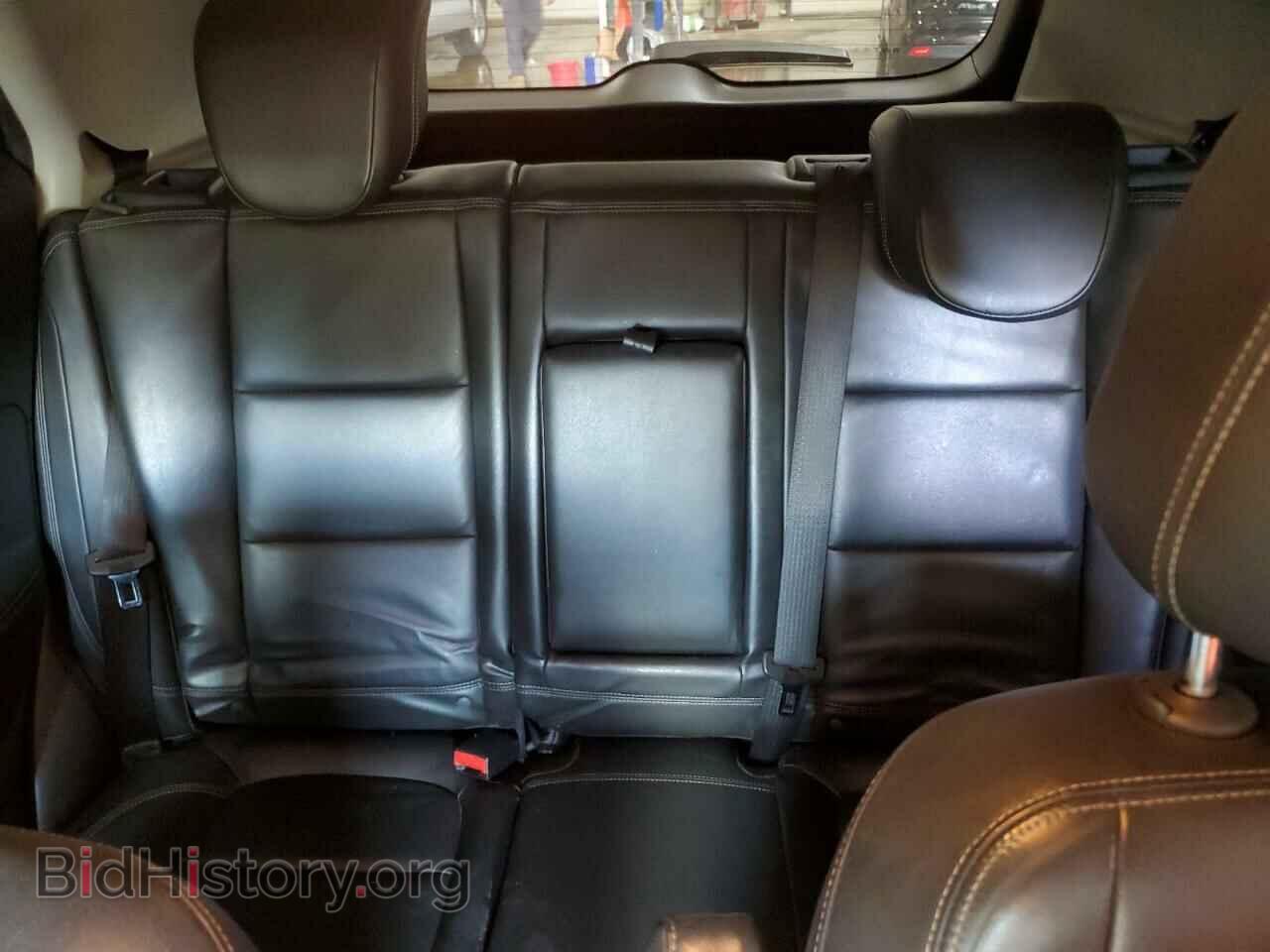 2014 BUICK ENCORE - VIN: KL4CJHSB3EB783473 - Фото 10