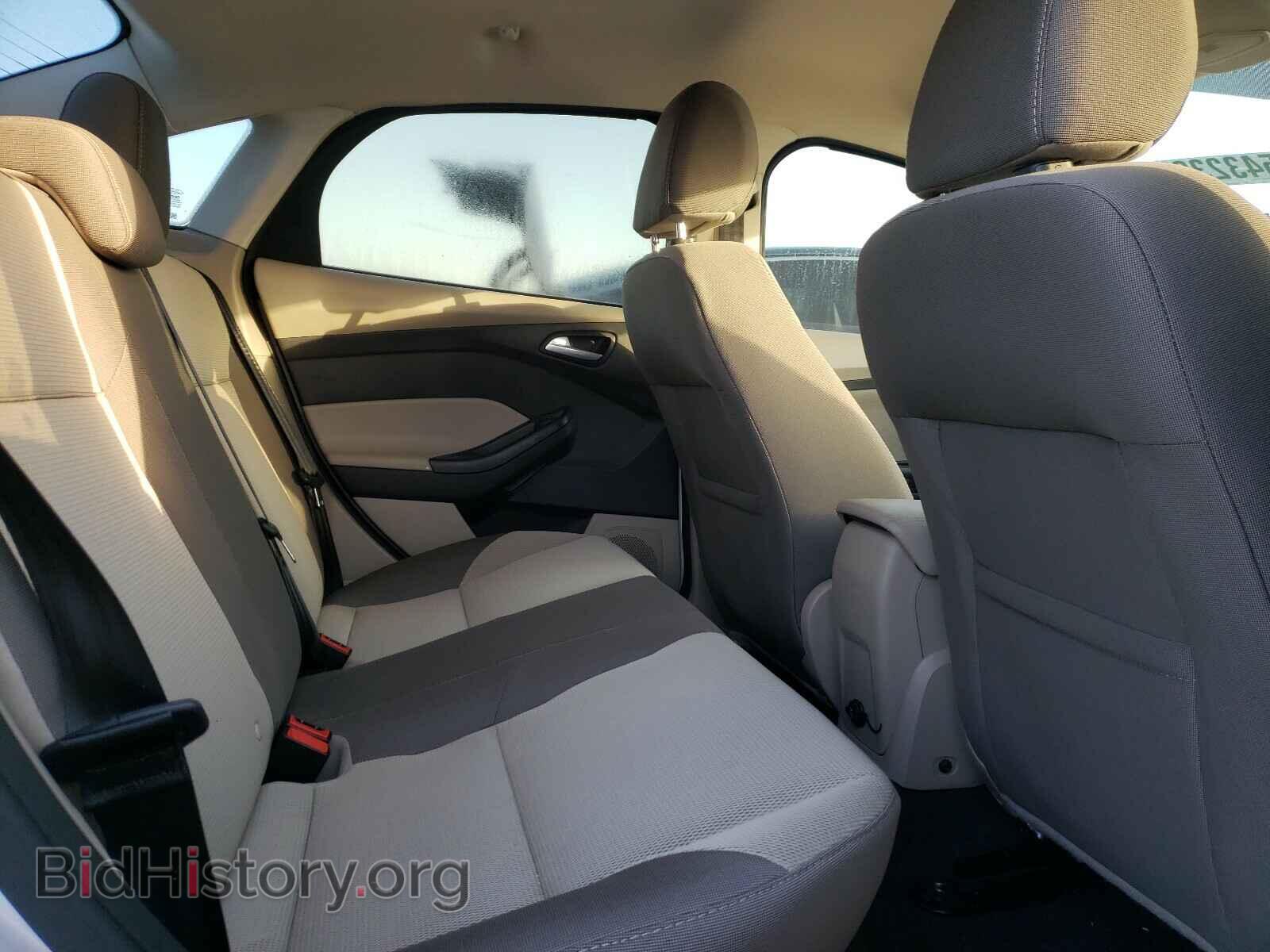 2014 FORD FOCUS - VIN: 1FADP3F29EL348849 - Photo 6