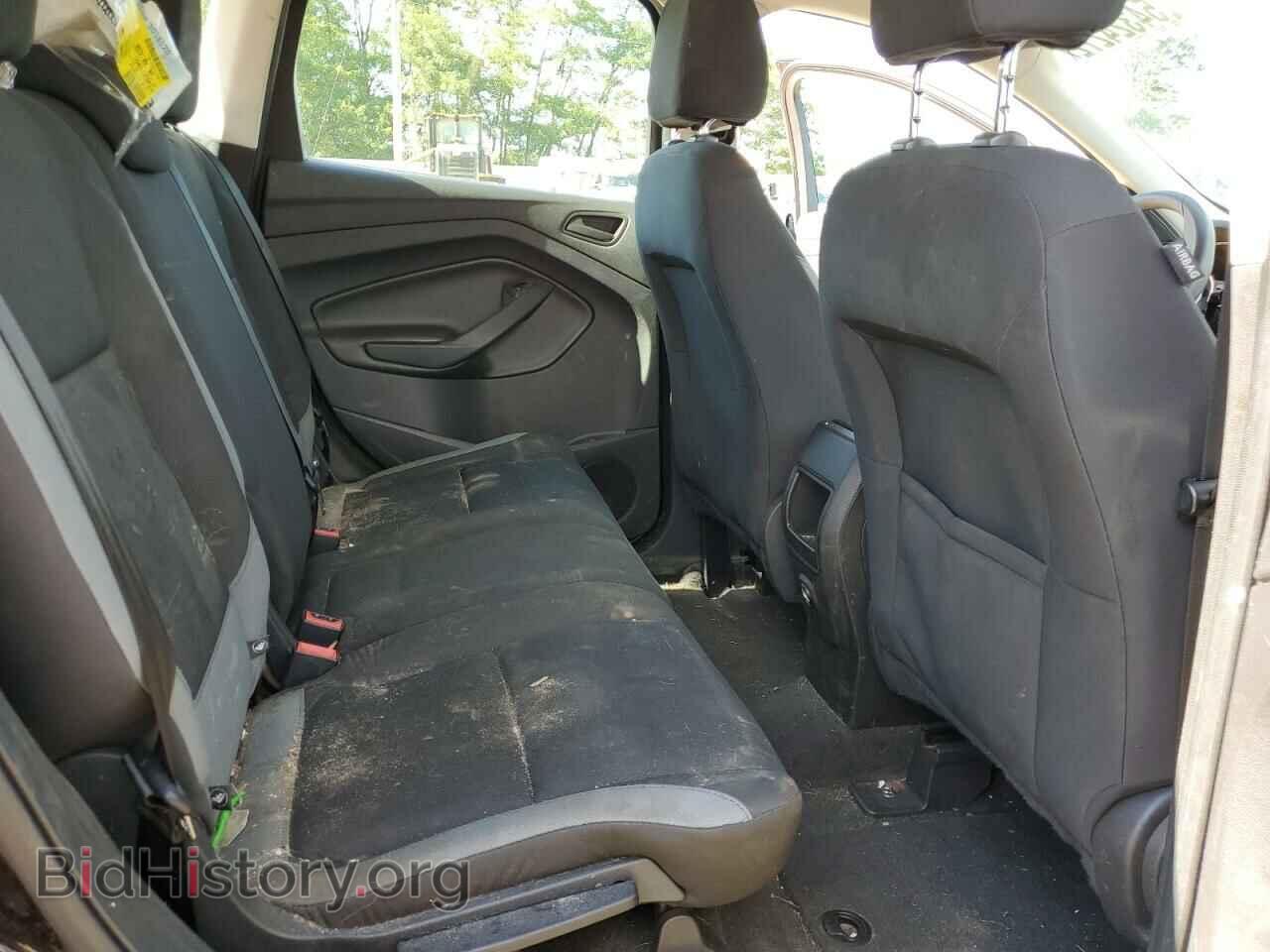 2013 FORD ESCAPE - VIN: 1FMCU0F78DUB76200 - Фото 6