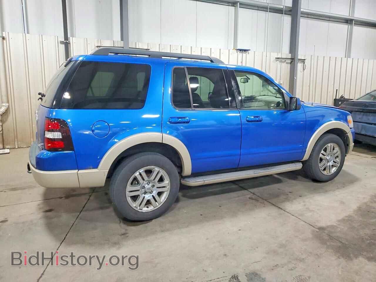 2010 FORD EXPLORER - VIN: 1FMEU7EE1AUA05477 - Фото 3