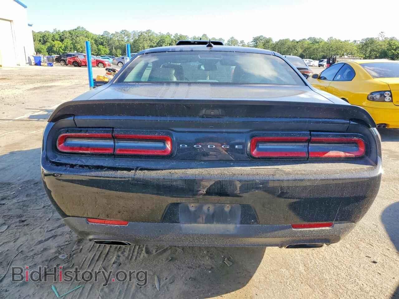 2023 DODGE CHALLENGER - VIN: 2C3CDZFJ9PH571244 - Photo 6