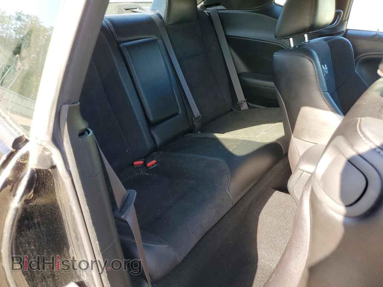 2023 DODGE CHALLENGER - VIN: 2C3CDZFJ9PH571244 - Photo 10