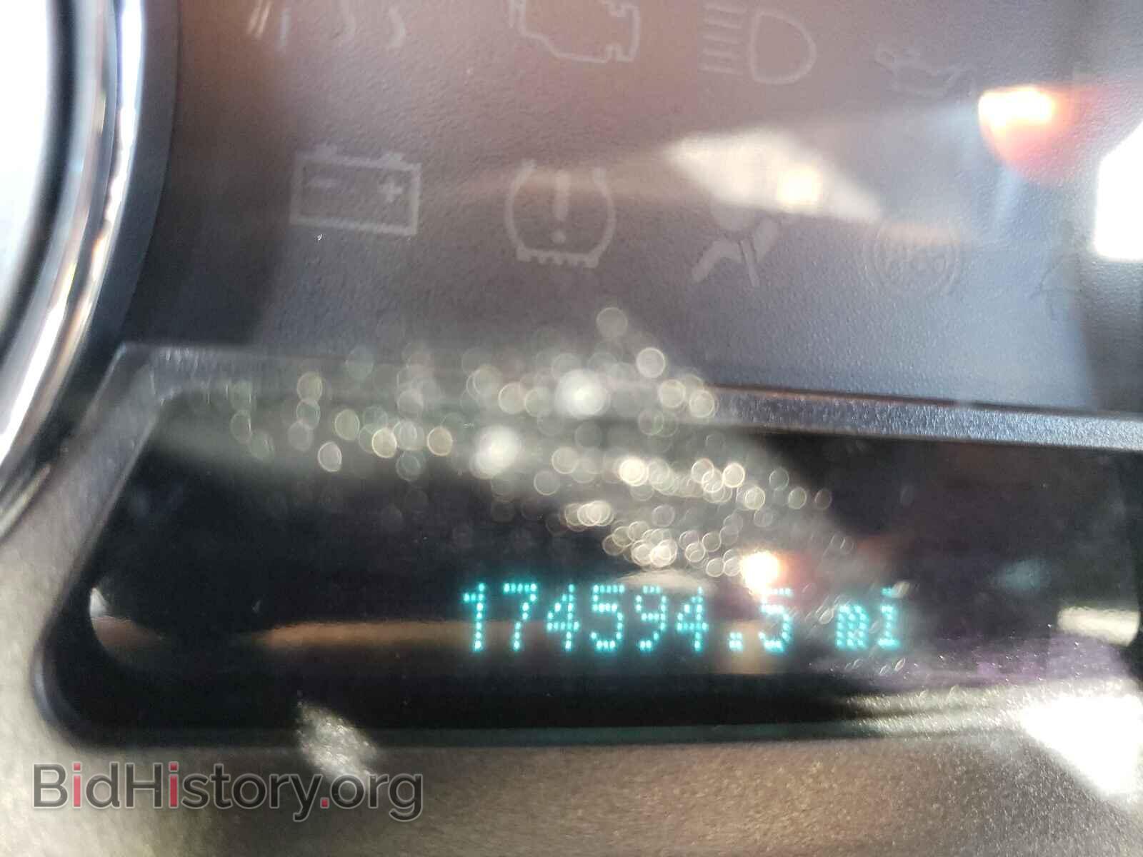 2011 FORD FLEX - VIN: 2FMGK5CCXBBD21178 - Фото 8