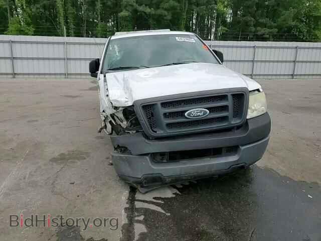 2005 FORD All Models - VIN: 1FTRF12205NA96040 - Фото 13