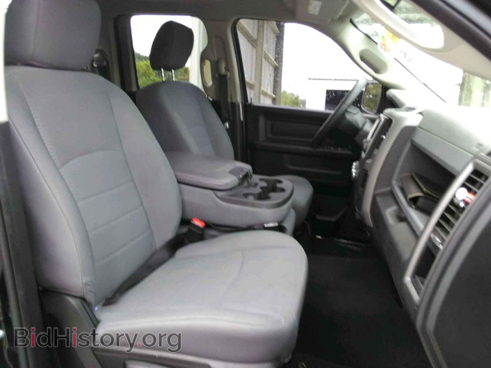 2017 RAM 1500 - VIN: 1C6RR6FT5HS805548 - Фото 5