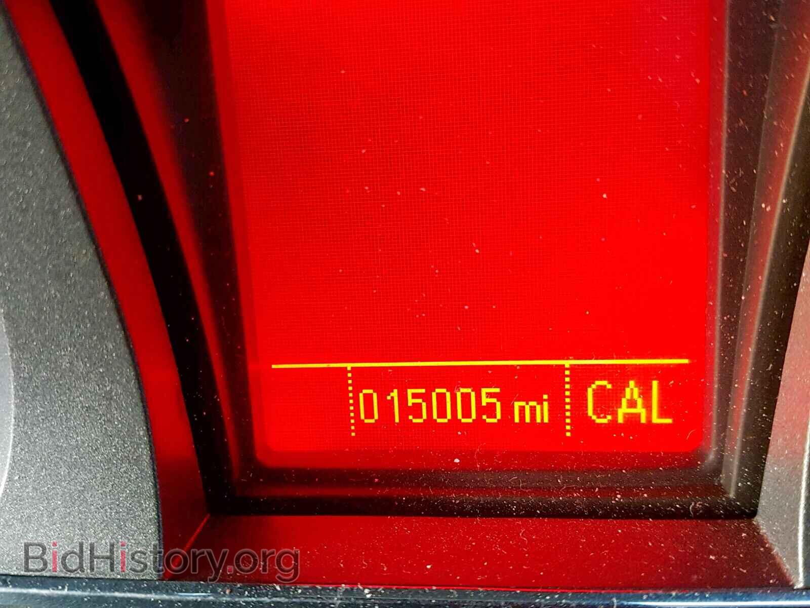 2017 GMC TERRAIN SL - VIN: 2GKFLTEK9H6296334 - Фото 8