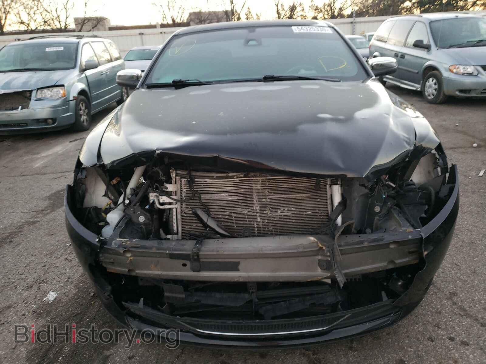 2017 FORD TAURUS - VIN: 1FAHP2F87HG104680 - Photo 9