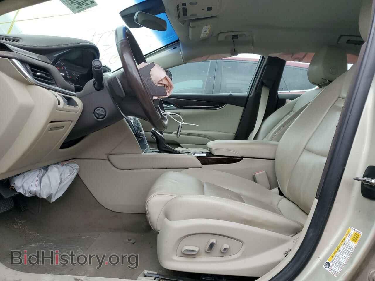 2015 CADILLAC XTS - VIN: 2G61M5S35F9194863 - Фото 7