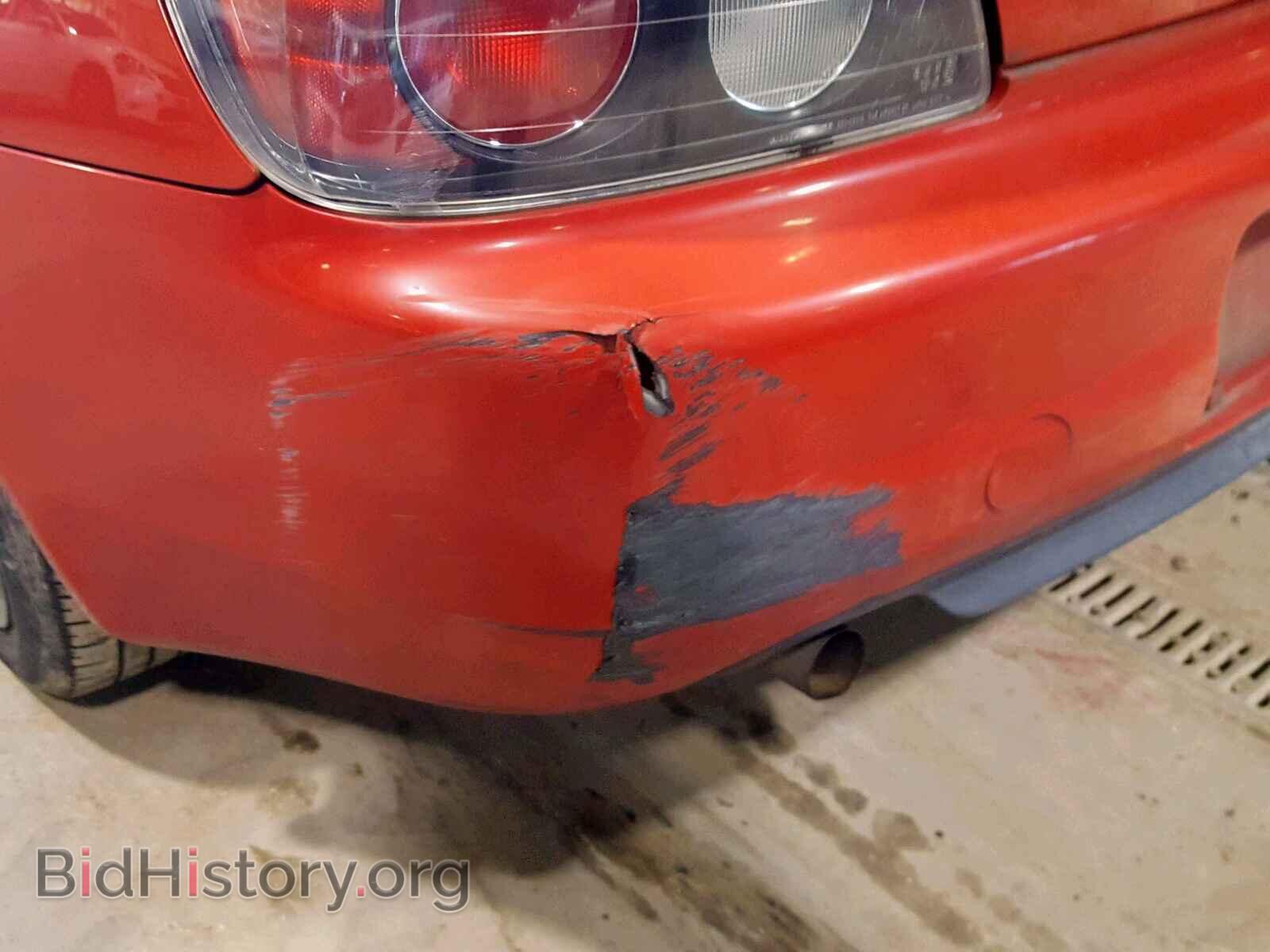 2002 HONDA S2000 - VIN: JHMAP11472T002013 - Photo 9