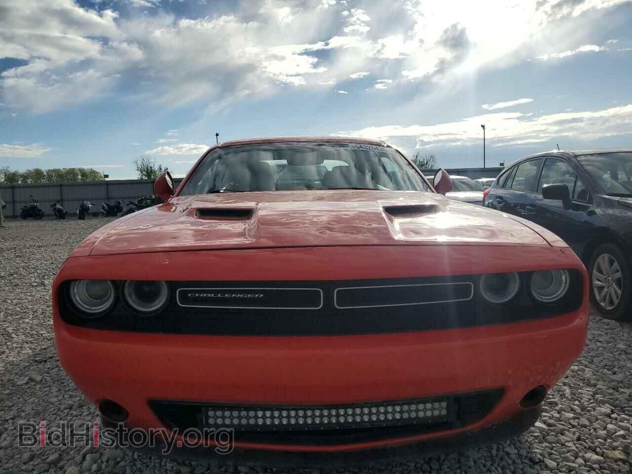 2020 DODGE CHALLENGER - VIN: 2C3CDZAG0LH105255 - Фото 5