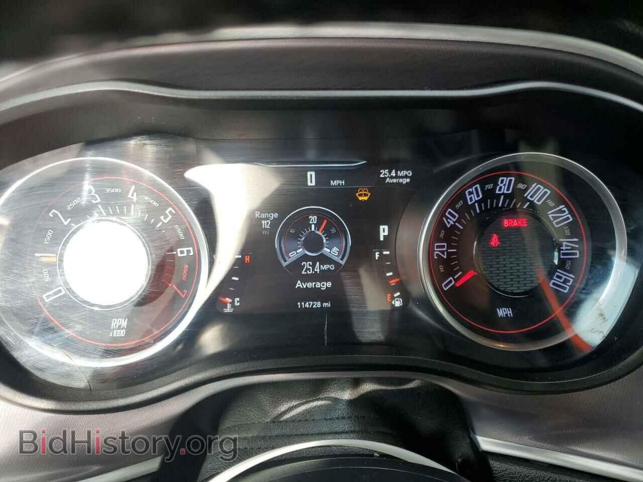 2020 DODGE CHALLENGER - VIN: 2C3CDZAG0LH105255 - Фото 9