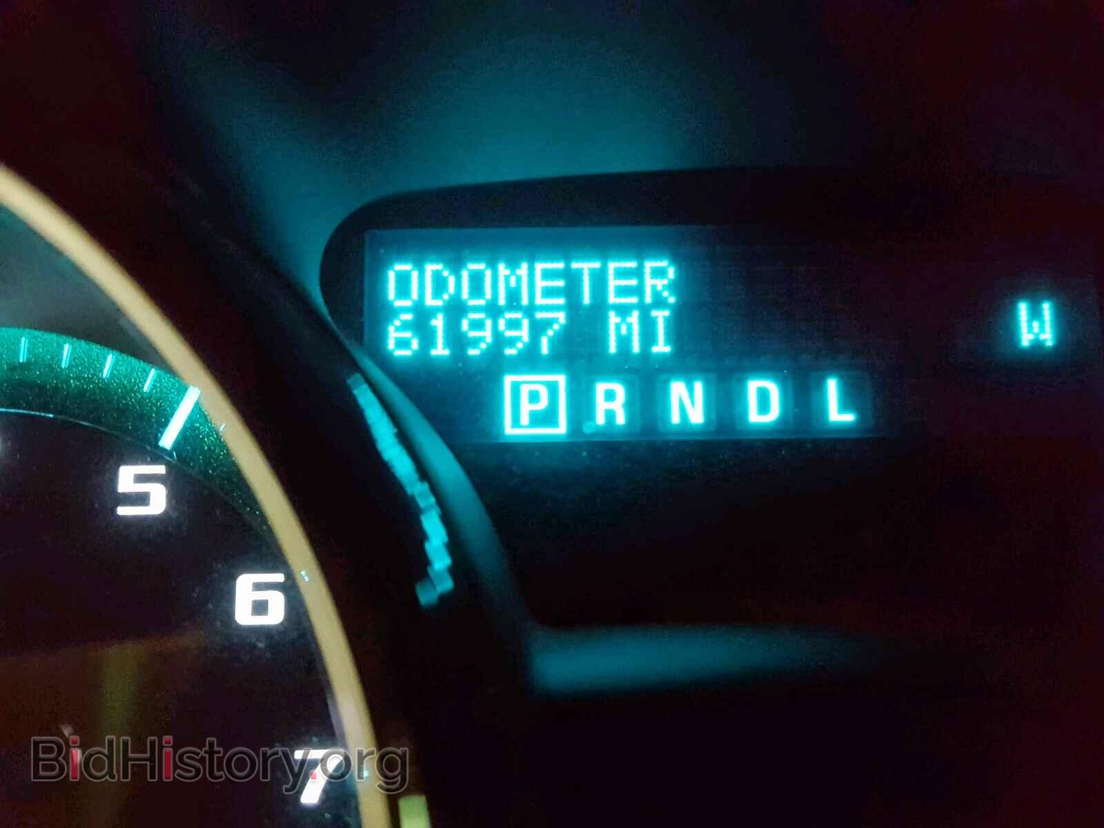 2014 BUICK ENCLAVE - VIN: 5GAKVBKD0EJ300114 - Фото 8
