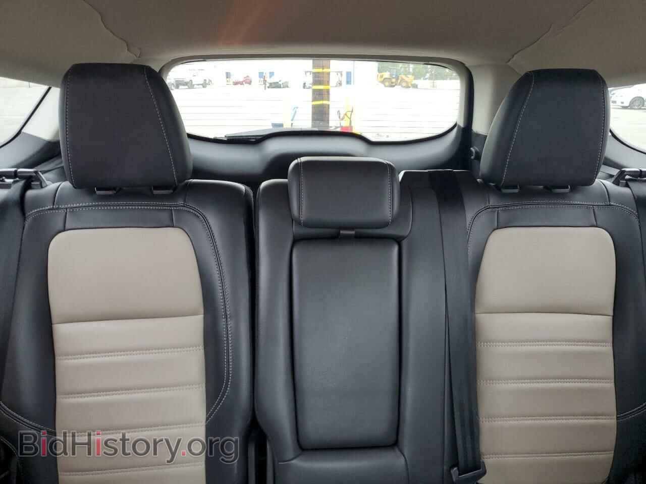 2019 FORD ESCAPE - VIN: 1FMCU0HD5KUB62190 - Фото 10