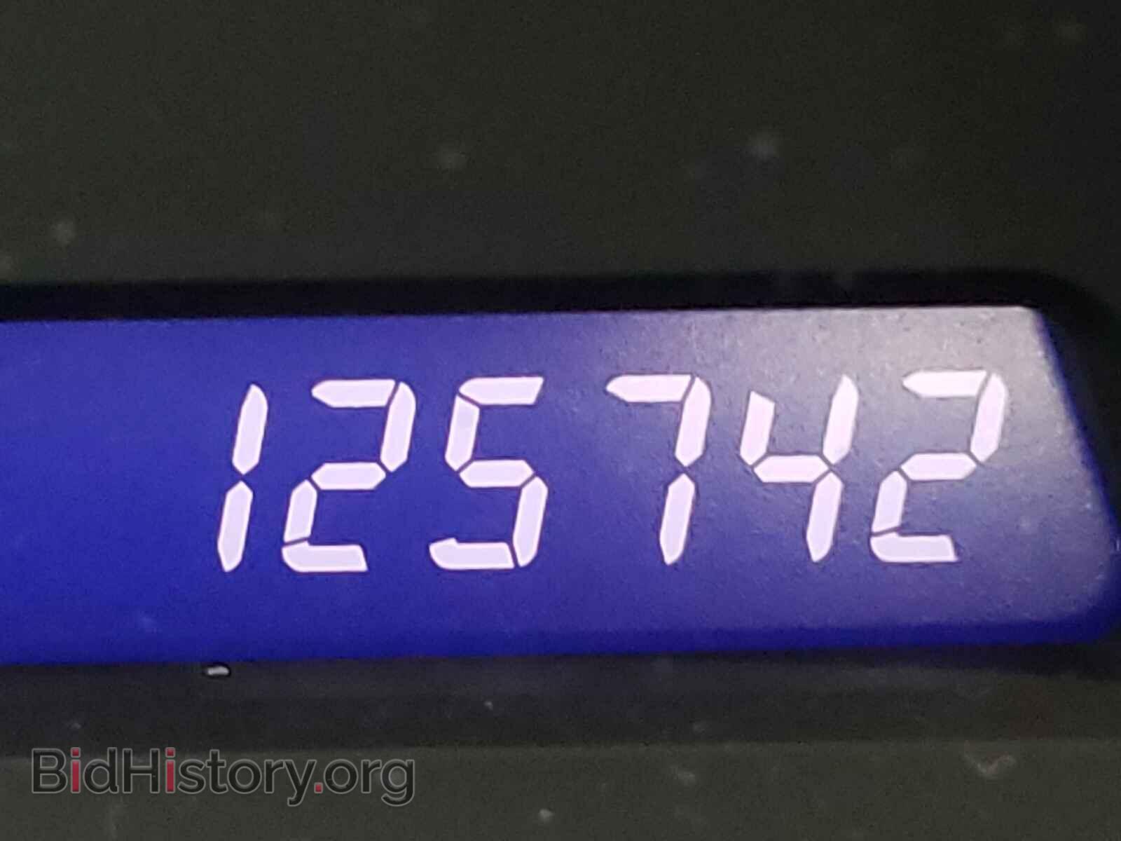 2011 LEXUS IS - VIN: JTHBF5C2XB5155399 - Фото 8