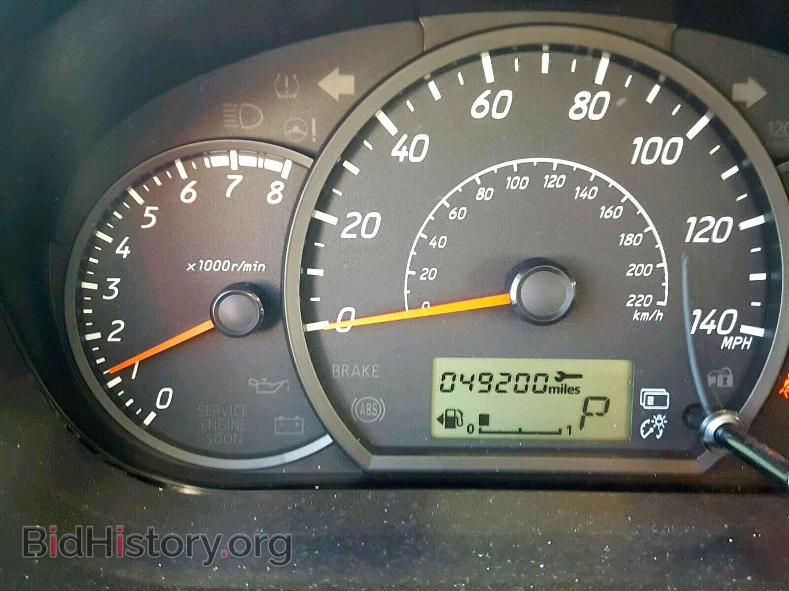 2017 MITSUBISHI MIRAGE - VIN: ML32F3FJ5HHF10422 - Фото 8