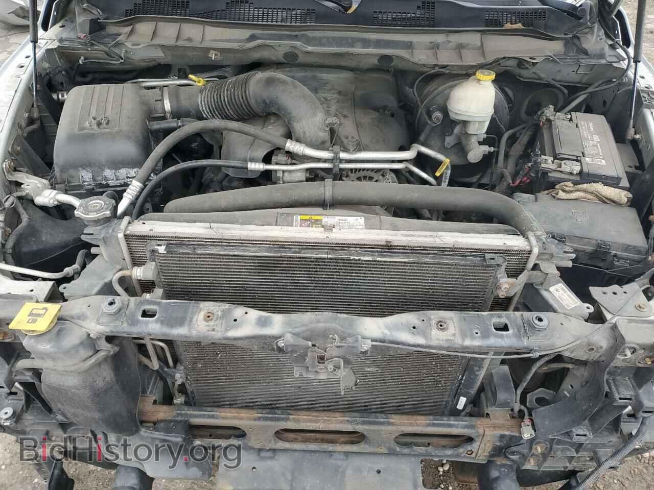 2014 RAM 1500 - VIN: 1C6RR7FT3ES143003 - Фото 11