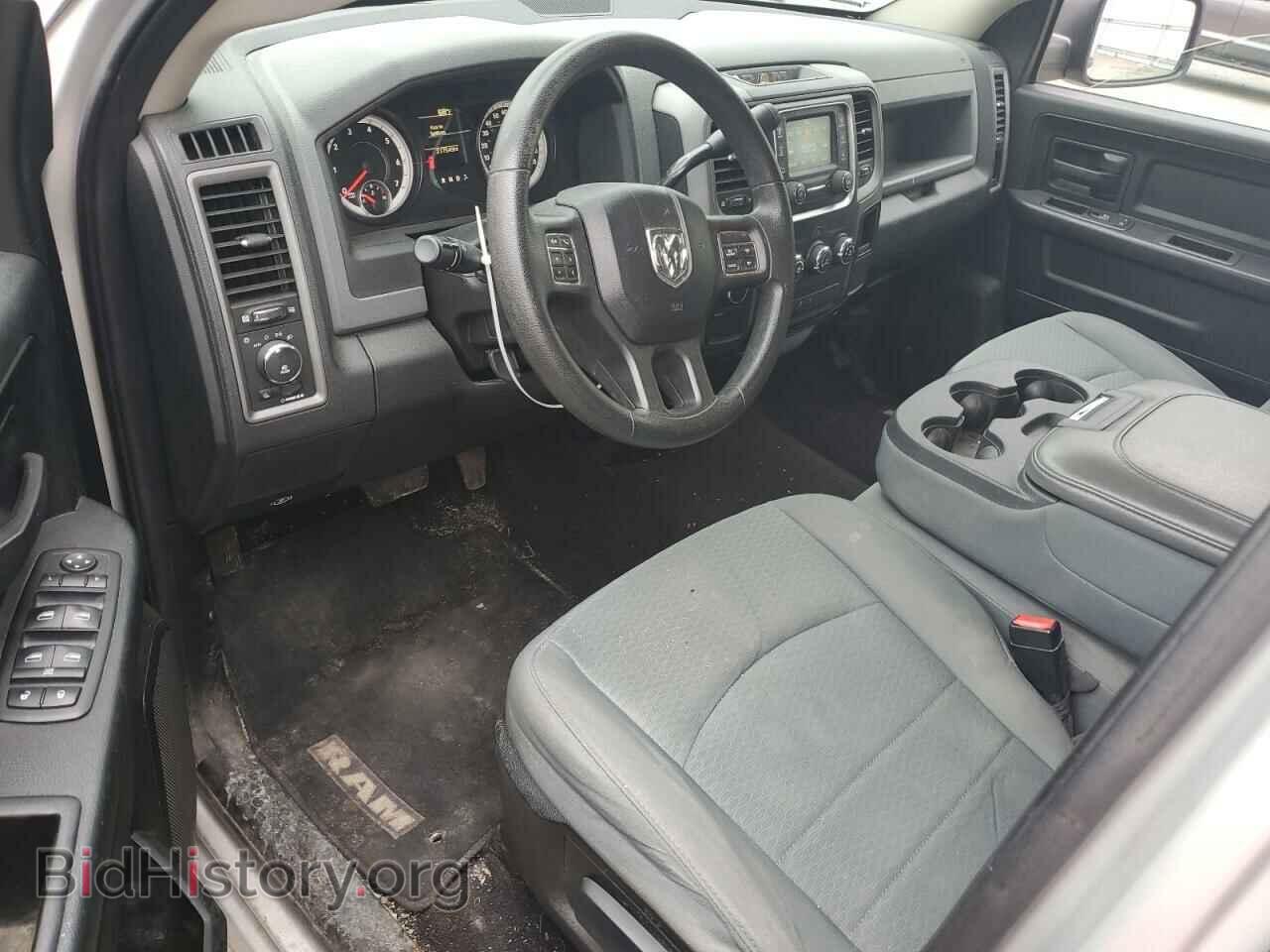 2014 RAM 1500 - VIN: 1C6RR7FT3ES143003 - Фото 8