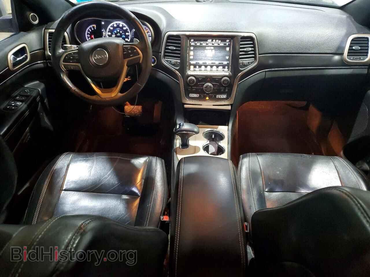 2014 JEEP CHEROKEE - VIN: 1C4RJFBGXEC447698 - Фото 8