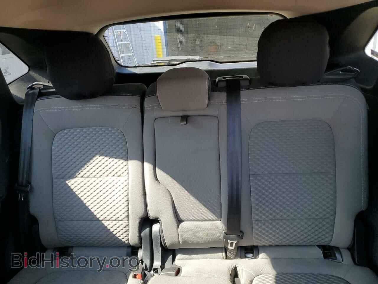 2020 FORD ESCAPE - VIN: 1FMCU9G64LUA71632 - Photo 10