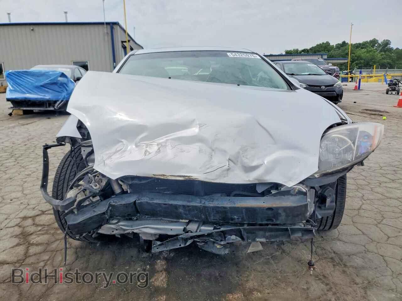 2007 MITSUBISHI ECLIPSE - VIN: 4A3AK34T27E019339 - Фото 5