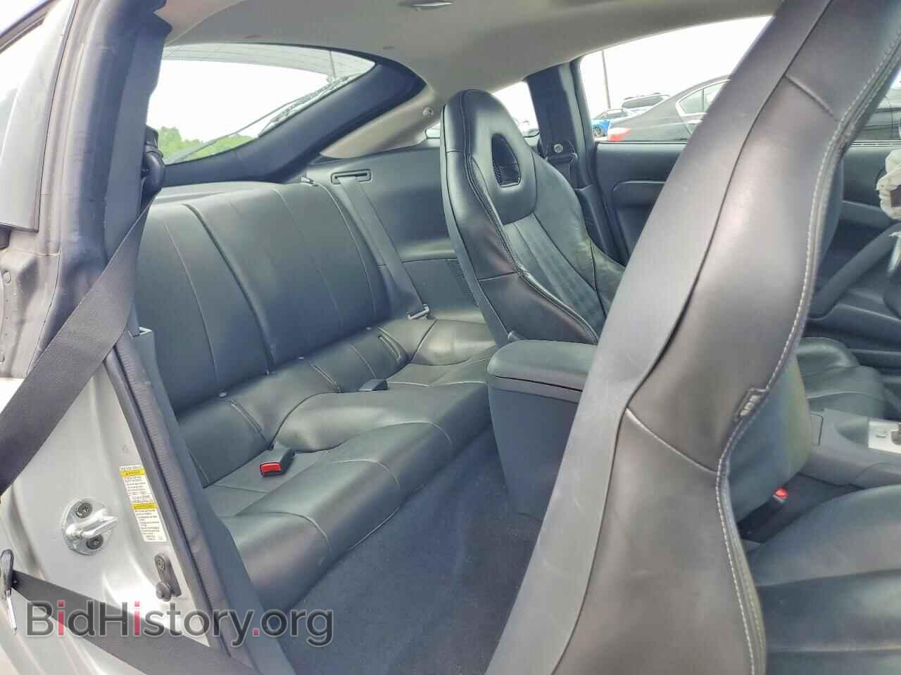 2007 MITSUBISHI ECLIPSE - VIN: 4A3AK34T27E019339 - Фото 10