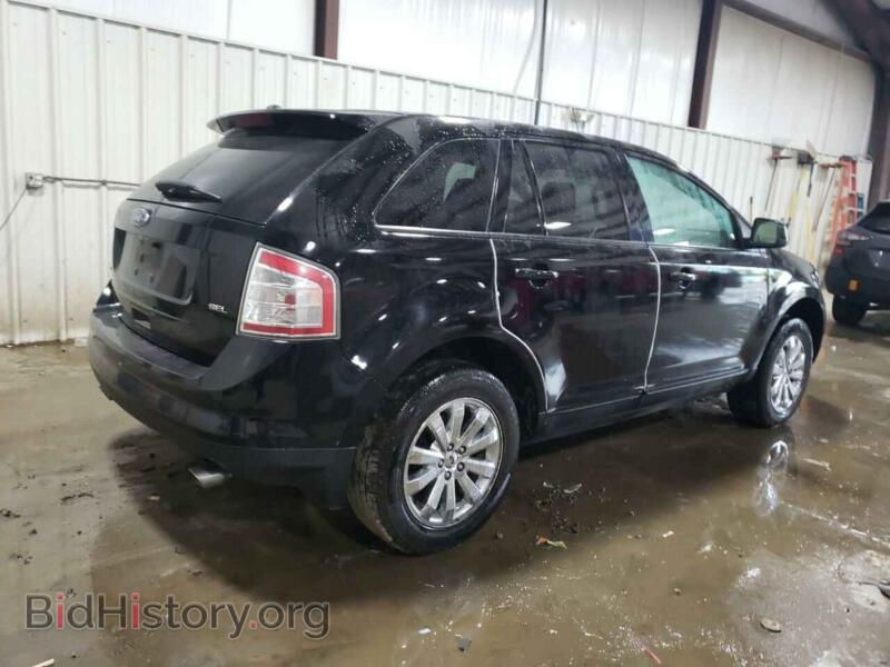 2008 Ford EDGE (VIN 2FMDK38C88BA99992) — photo 3 of 13