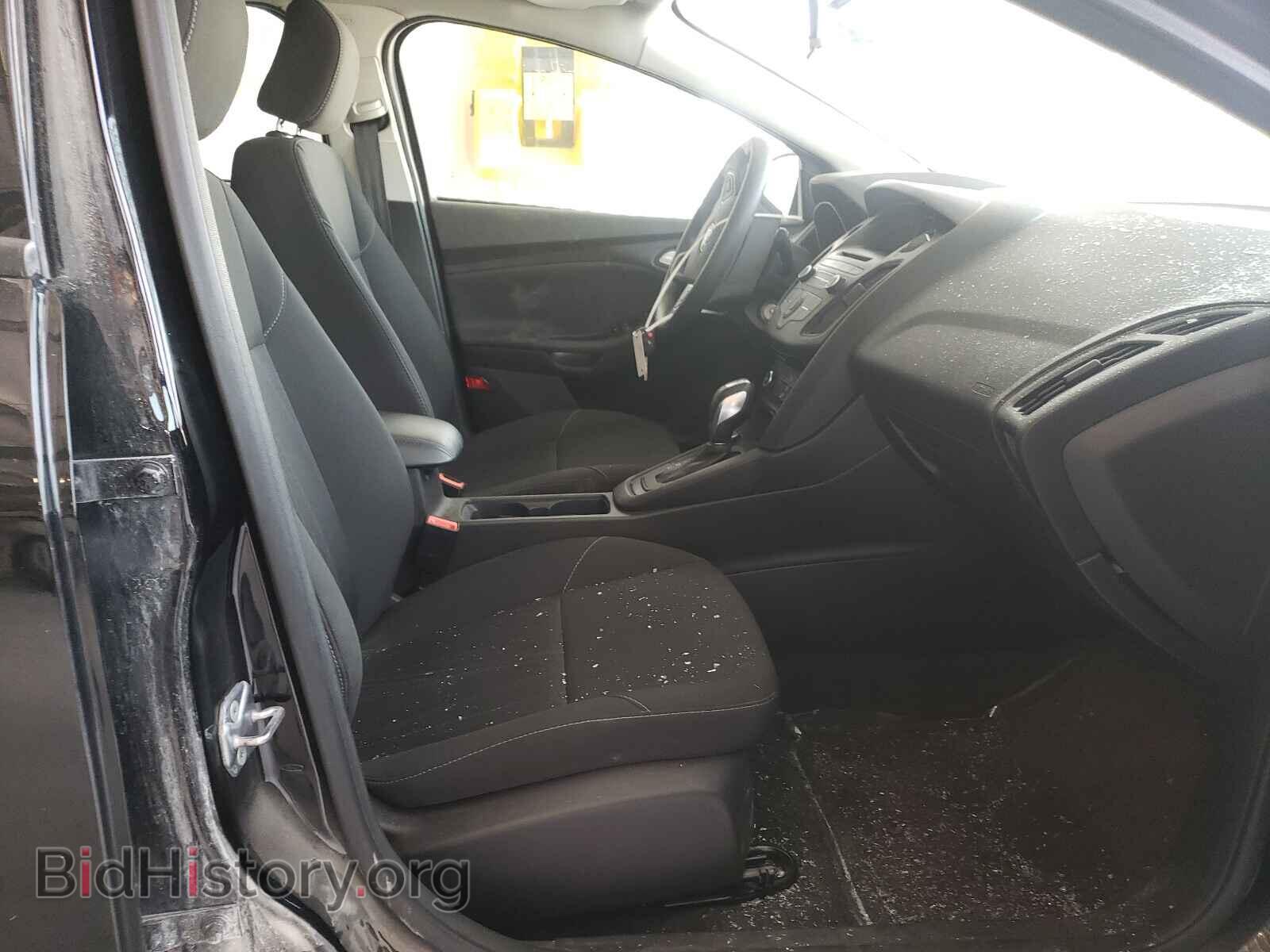 2016 FORD FOCUS - VIN: 1FADP3F22GL281949 - Photo 5