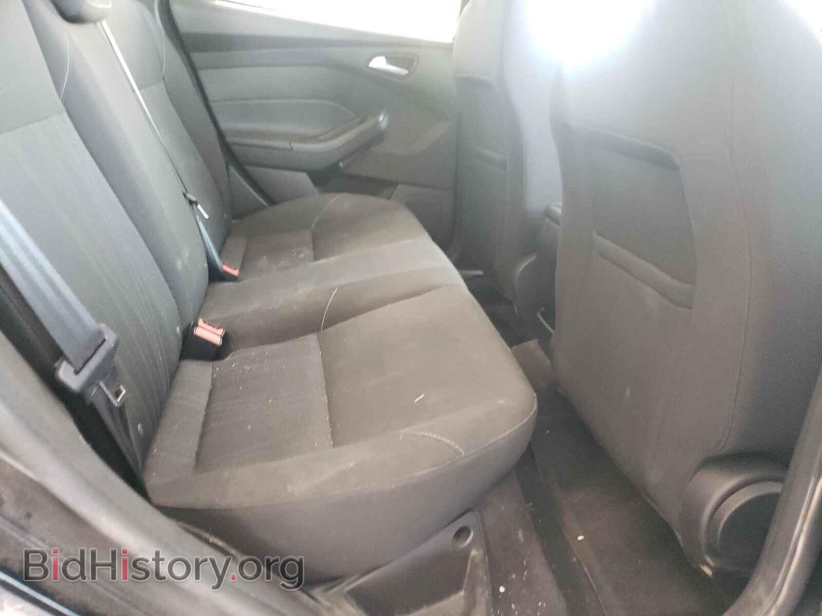 2016 FORD FOCUS - VIN: 1FADP3F22GL281949 - Photo 6