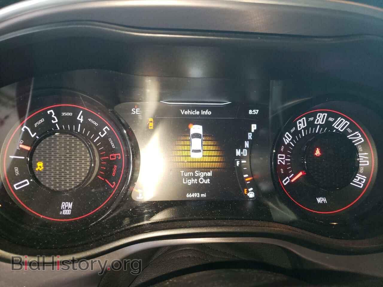 2019 DODGE CHALLENGER - VIN: 2C3CDZBTXKH612643 - Фото 9
