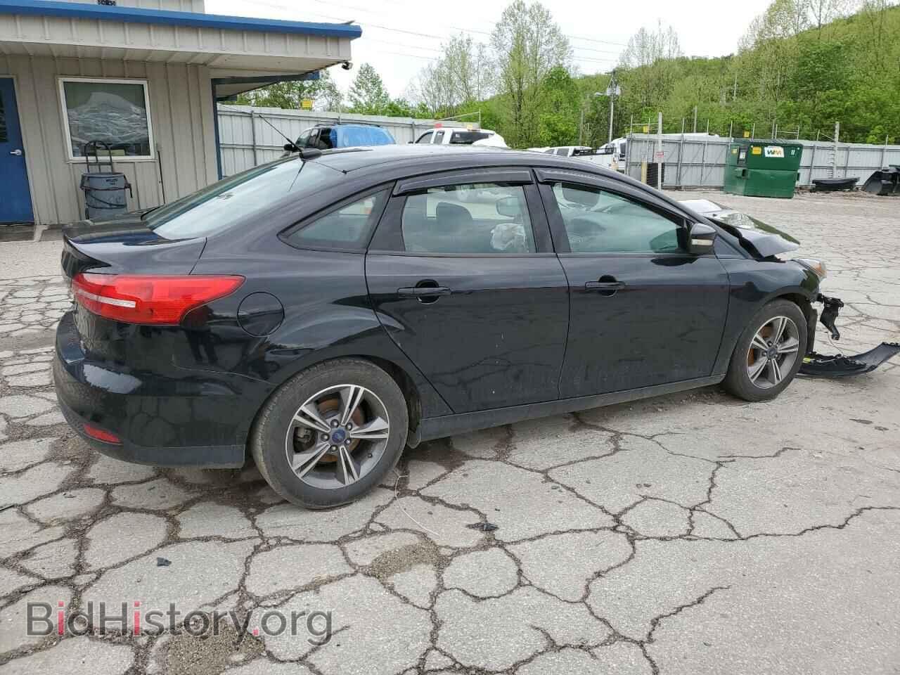 2017 FORD FOCUS - VIN: 1FADP3FE1HL297734 - Photo 3