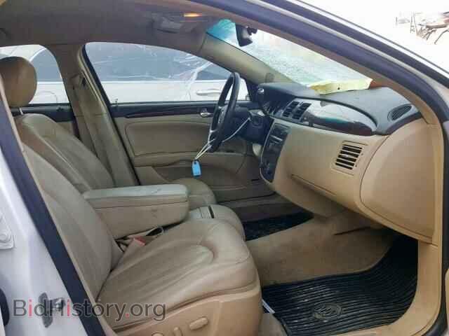 2011 BUICK LUCERNE - VIN: 1G4HJ5EM7BU121401 - Фото 5