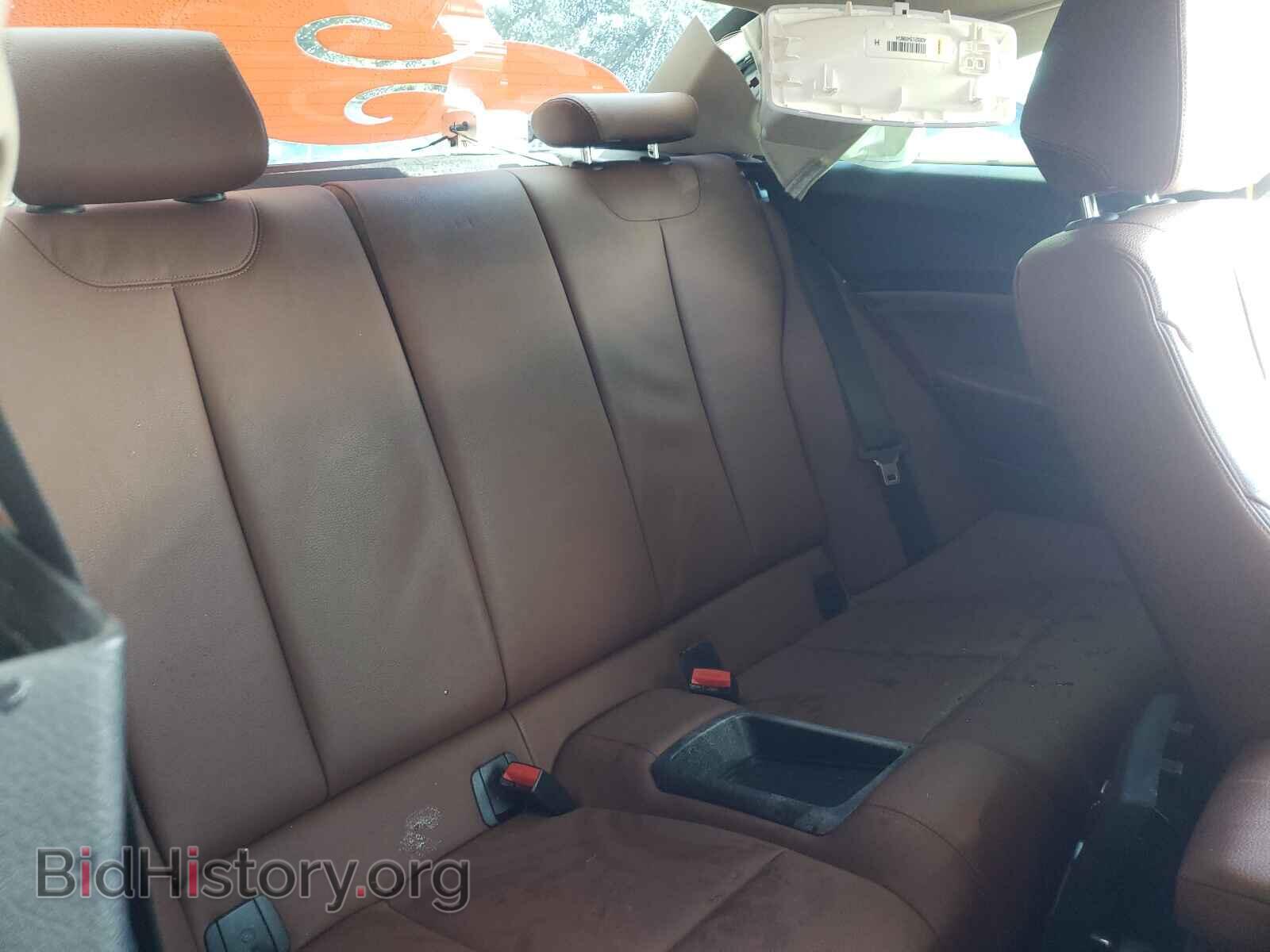 2014 BMW 2 SERIES - VIN: WBA1F5C56EV255685 - Фото 6