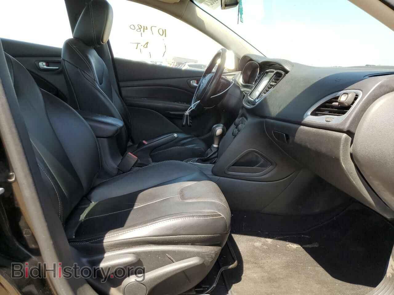 2015 DODGE DART - VIN: 1C3CDFCB1FD267929 - Фото 5