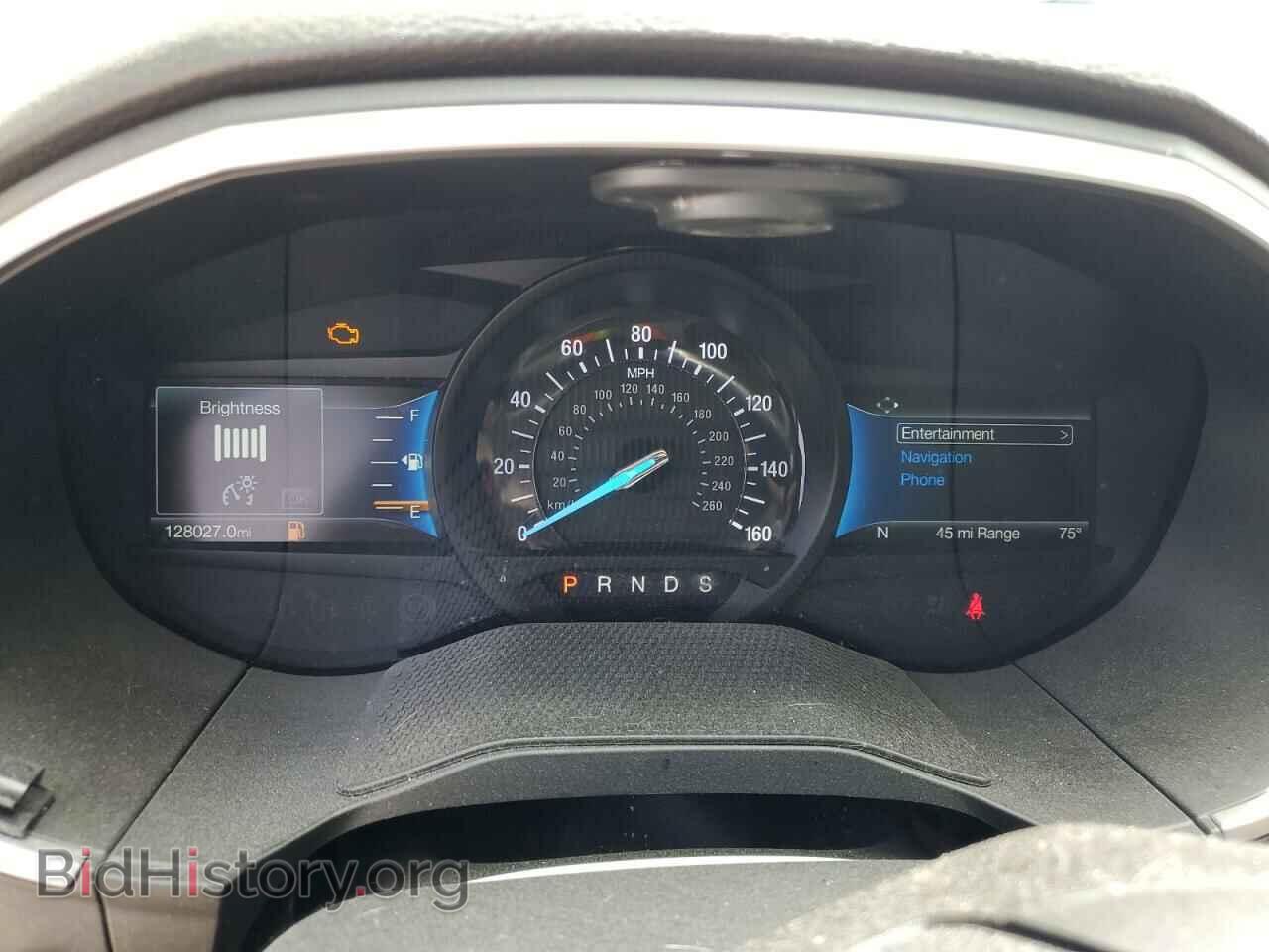 2021 FORD EDGE - VIN: 2FMPK3J91MBA50381 - Photo 9