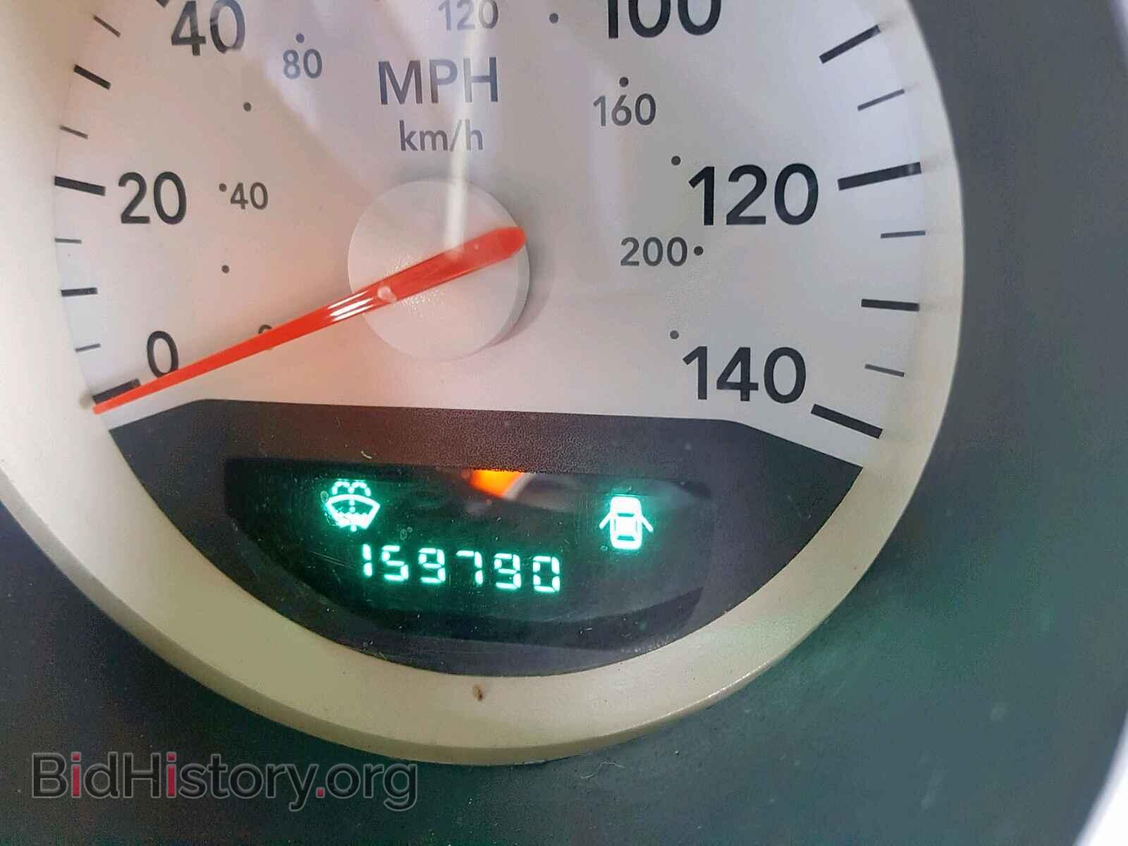 2007 DODGE CHARGER - VIN: 2B3KA43G67H641067 - Фото 8