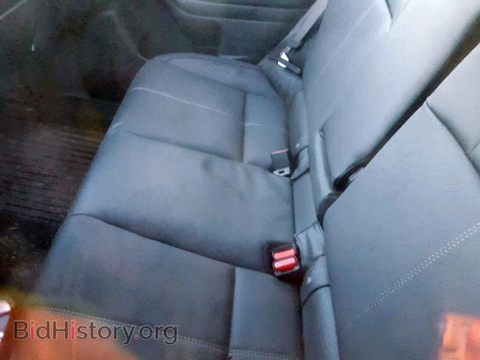 2017 SUBARU FORESTER - VIN: JF2SJAWC9HH592302 - Фото 6