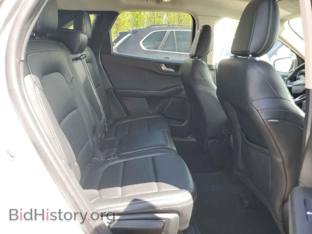 2020 FORD ESCAPE - VIN: 1FMCU9H60LUA37735 - Photo 11