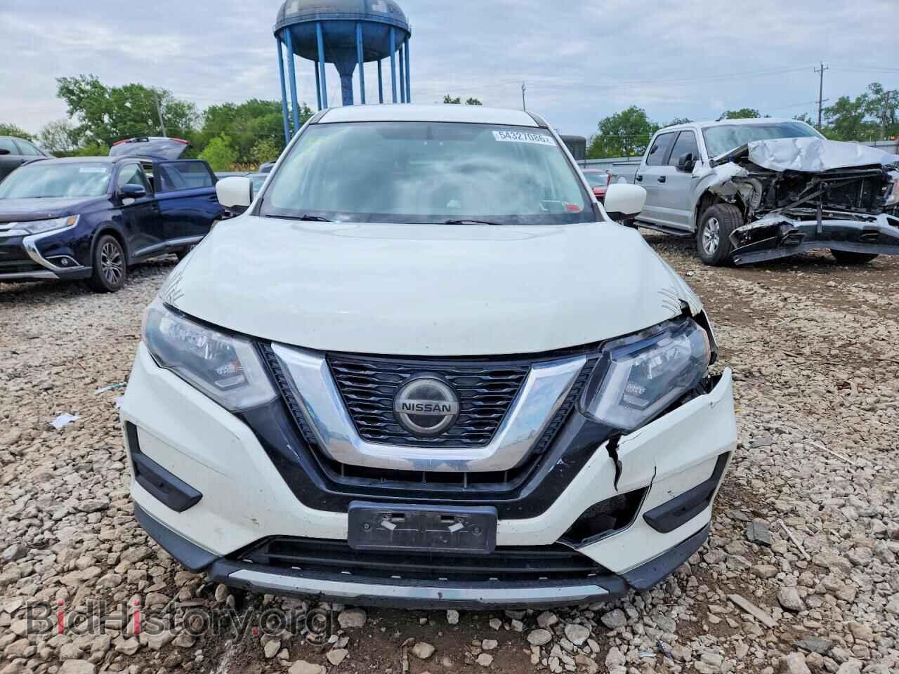 2018 NISSAN ROGUE - VIN: KNMAT2MV0JP523945 - Фото 5