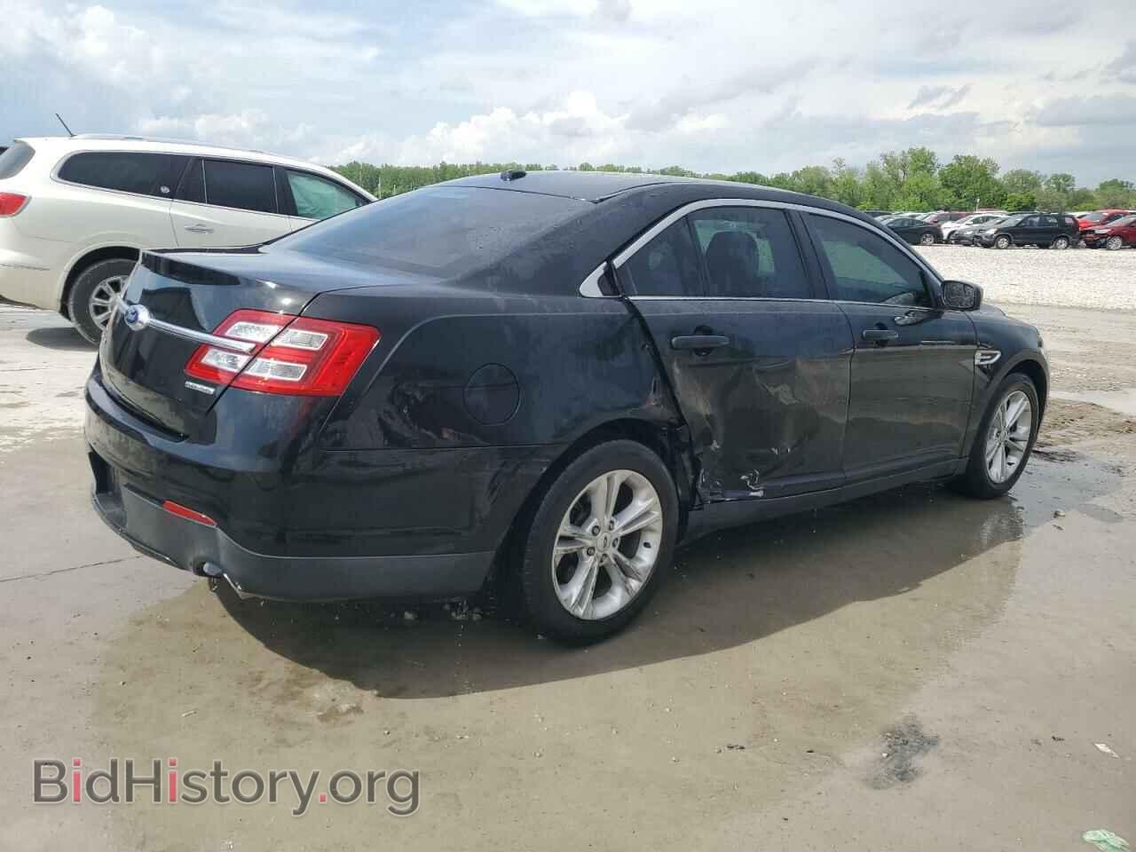2015 FORD TAURUS - VIN: 1FAHP2D86FG165132 - Фото 3